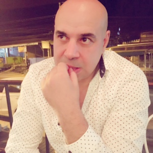Photo de profil de Jamell Bouzeghaia