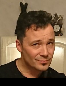 Photo de profil de Jamenot Laurent
