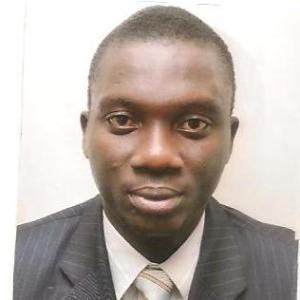 Photo de profil de James Agbodjinou