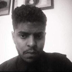 Photo de profil de James Ahmad