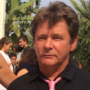 Photo de profil de James Barbe