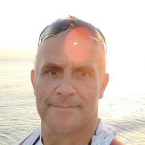 Photo de profil de James Barbier