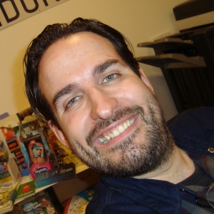 Photo de profil de James Belaud