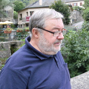 Photo de profil de James Blet