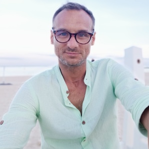 Photo de profil de James Bodin