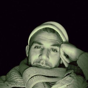 Photo de profil de James Bonnemain