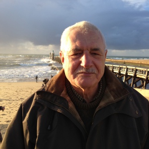Photo de profil de James Boyer