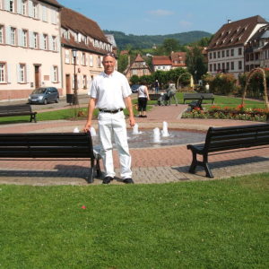 Photo de profil de James Coltat