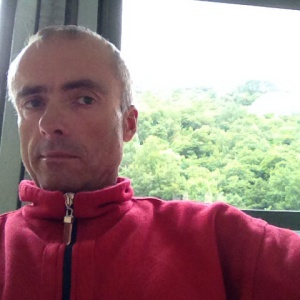 Photo de profil de James Combin
