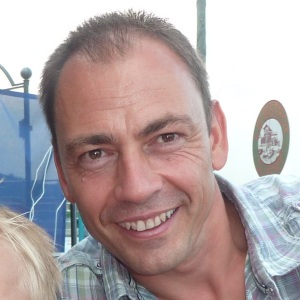 Photo de profil de James Coulin