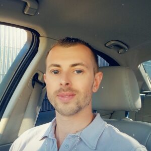Photo de profil de James Damien