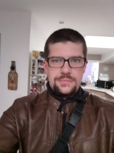 Photo de profil de James Gottrand