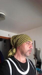 Photo de profil de James Lacombe