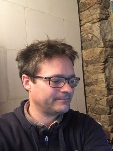 Photo de profil de James Lawrence
