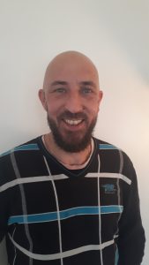 Photo de profil de James Maillard