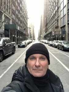 Photo de profil de James Martinez