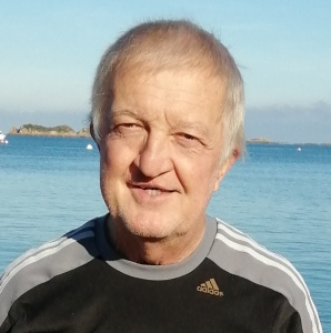 Photo de profil de James Robin