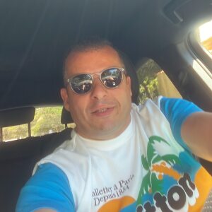 Photo de profil de James Tounsi
