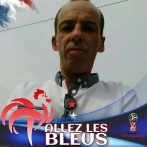 Photo de profil de James Wattier