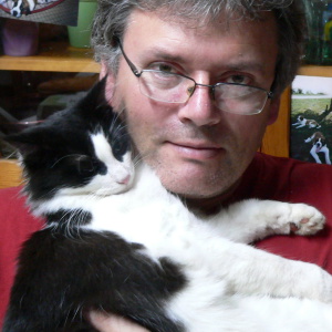 Photo de profil de James Wolff