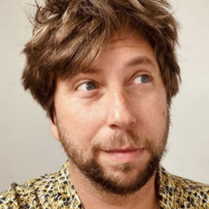 Photo de profil de James Zanga