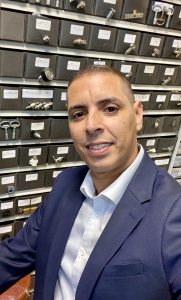 Photo de profil de Jamil Herzi