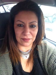 Photo de profil de Jamila Abdellaoui