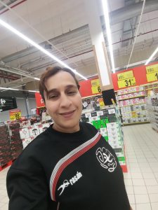 Photo de profil de Jamila Bassir