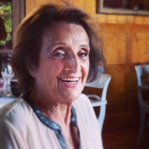 Photo de profil de Jamila Belkeziz