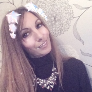 Photo de profil de Jamila Benichou