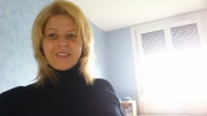 Photo de profil de Jamila Cheurfa
