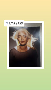 Photo de profil de Jamila Chimouna