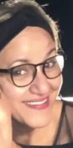 Photo de profil de Jamila Khrof