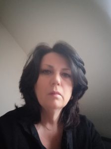 Photo de profil de Jamila Magouri