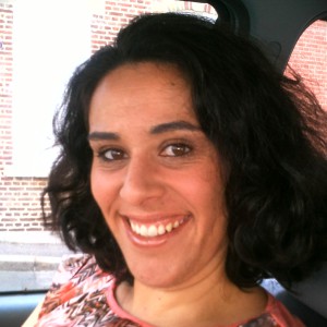 Photo de profil de Jamila Mazari
