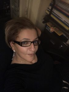 Photo de profil de Jamila Qassi