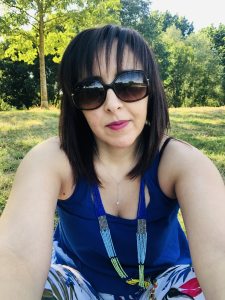 Photo de profil de Jamila Radouane