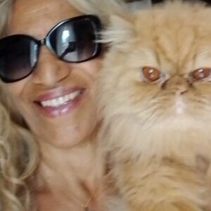 Photo de profil de Jamila Triki