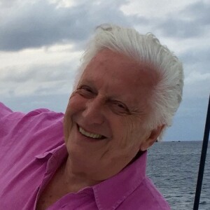 Photo de profil de Jan Pol Philouze