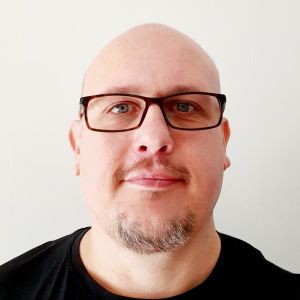Photo de profil de Jan-Stéfan Smolarczyk