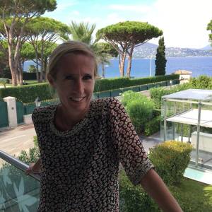 Photo de profil de Jane Boulter Davies