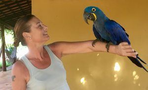Photo de profil de Jane D'agostino