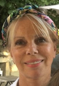 Photo de profil de Jane Faes