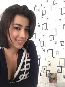 Photo de profil de Jane Luga