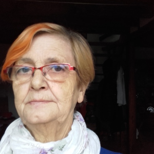 Photo de profil de Janette Echard