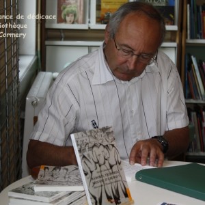 Photo de profil de Janick Chesneau