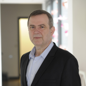 Photo de profil de Janick Colmar
