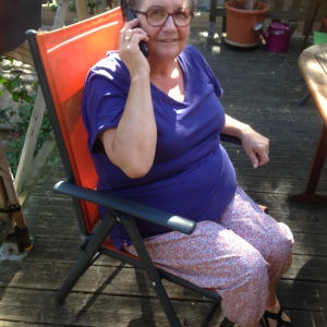 Photo de profil de Janie Achard