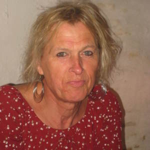 Photo de profil de Janie Hentic