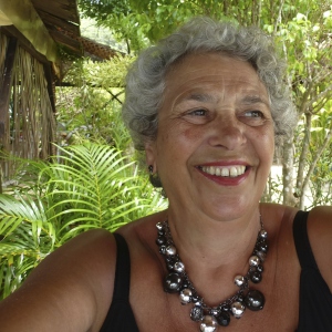 Photo de profil de Janine Adelen